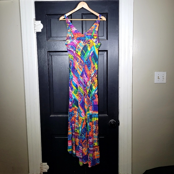 jam world Dresses & Skirts - Jams World Maxi Dress